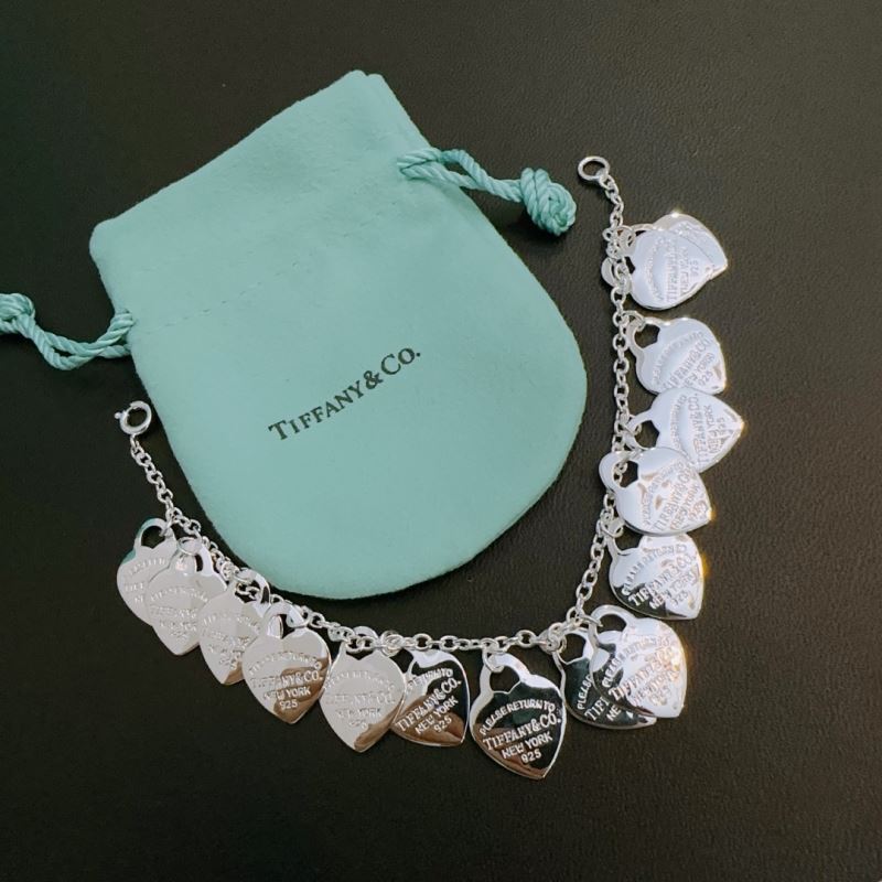 Tiffany Bracelets